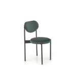 CHAIR K 509, DARK GREEN order